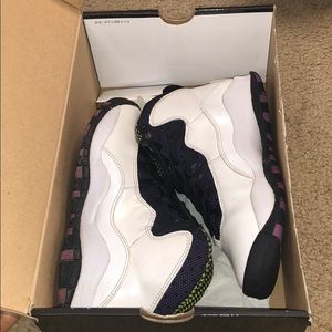 Air Jordan 10 Retros